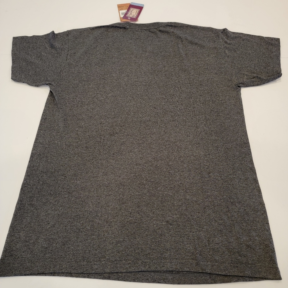 Mitchell & Nest LA Lakers Tee Size Medium Hardwood Classics NWT! - Picture 10 of 10